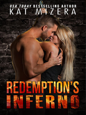 cover image of Redemption's Inferno